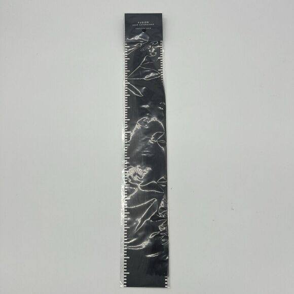 PRACTICE HAIR Fusion Hair Extensions 18" - Picture 1 of 4
